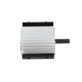 56 Frame Electric Air Cooler Fan Motor with mounting bar for air cooler machine